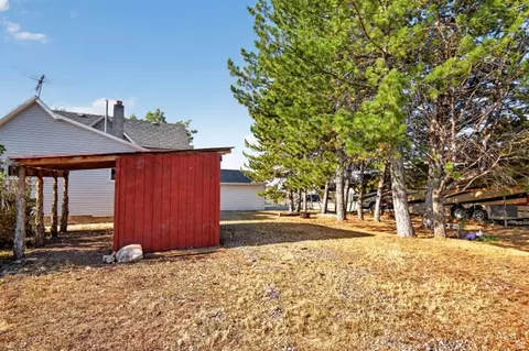 Exterior - 381 E 300 S, Fairview, UT 84629 photo 16 of 18