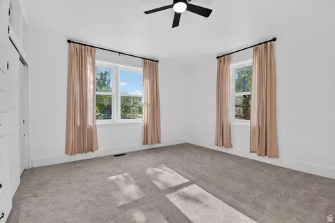Bedroom - 381 E 300 S, Fairview, UT 84629 photo 1 of 8