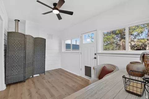 Entry Way - 381 E 300 S, Fairview, UT 84629 photo 2 of 8
