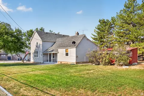 Exterior - 381 E 300 S, Fairview, UT 84629 photo 7 of 18
