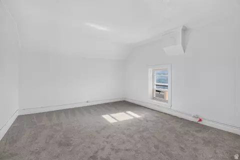 Bedroom - 381 E 300 S, Fairview, UT 84629 photo 7 of 8