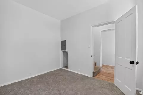 Bedroom - 381 E 300 S, Fairview, UT 84629 photo 4 of 8