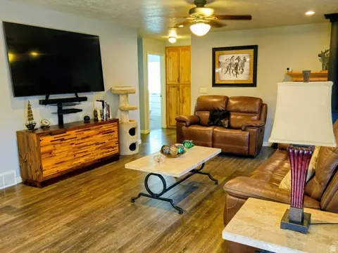 Living - 802 E 3200 N, Preston, ID 83263 photo 2 of 2