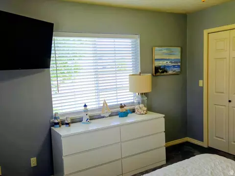 Bedroom - 802 E 3200 N, Preston, ID 83263 photo 4 of 7