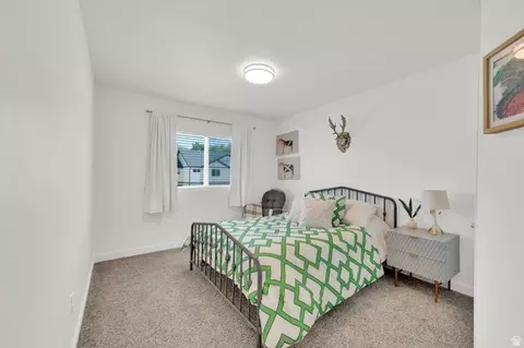 Bedroom - 1491 N 1950 E, Spanish Fork, UT 84660 photo 2 of 2