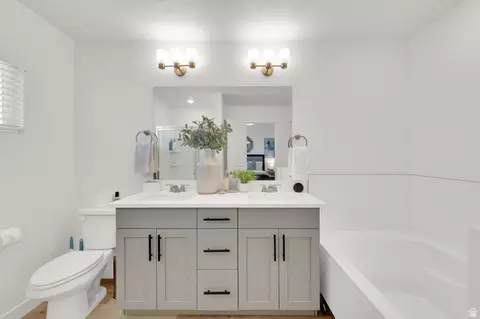 Bath - 1491 N 1950 E, Spanish Fork, UT 84660 photo 2 of 5
