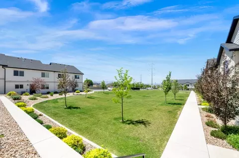 Exterior - 1491 N 1950 E, Spanish Fork, UT 84660 photo 1 of 3