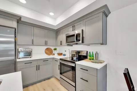 Kitchen - 1491 N 1950 E, Spanish Fork, UT 84660 photo 2 of 4