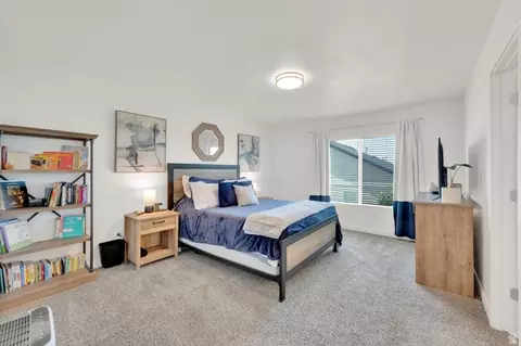 Bedroom - 1491 N 1950 E, Spanish Fork, UT 84660 photo 1 of 2