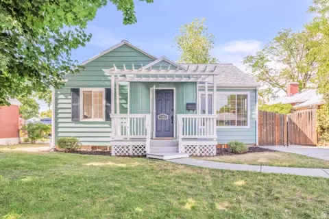 1881 E Stratford Ave, Salt Lake City, UT 84106