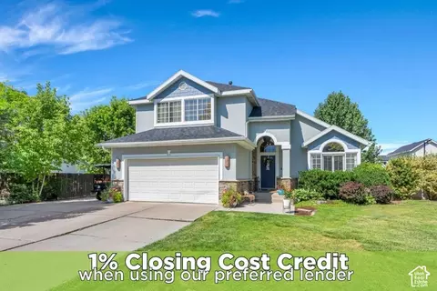 813 N 580 W, American Fork, UT 84003