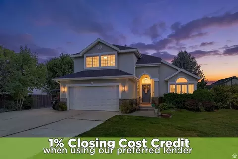 813 N 580 W, American Fork, UT 84003