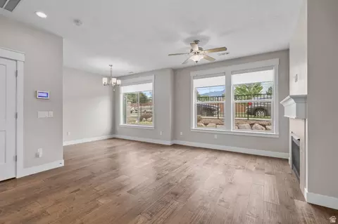 Living - 10392 S Beetdigger Blvd E, Sandy, UT 84070 photo 1 of 7