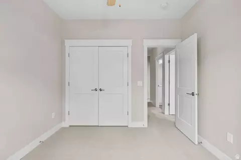 Bedroom - 10392 S Beetdigger Blvd E, Sandy, UT 84070 photo 2 of 4