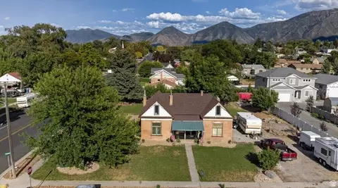 311 S 400 W, Payson, UT 84651