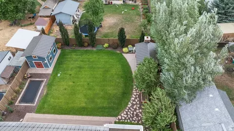 Exterior - 1167 E Briar Ave, Provo, UT 84604 photo 9 of 13