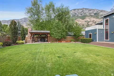 Exterior - 1167 E Briar Ave, Provo, UT 84604 photo 7 of 13
