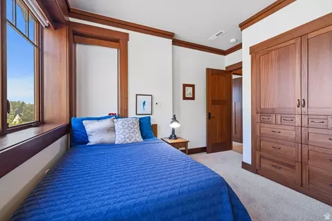 Bedroom - 1167 E Briar Ave, Provo, UT 84604 photo 5 of 10