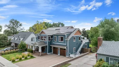 Exterior - 1167 E Briar Ave, Provo, UT 84604 photo 11 of 13
