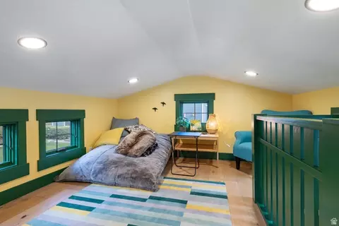 Bedroom - 1167 E Briar Ave, Provo, UT 84604 photo 10 of 10