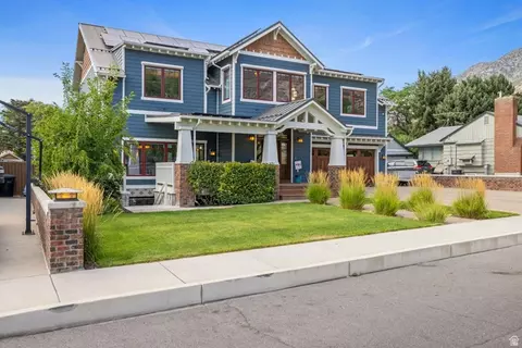 Exterior - 1167 E Briar Ave, Provo, UT 84604 photo 2 of 13