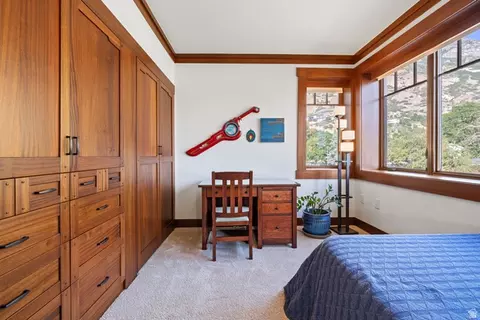 Bedroom - 1167 E Briar Ave, Provo, UT 84604 photo 6 of 10