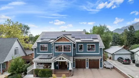 Exterior - 1167 E Briar Ave, Provo, UT 84604 photo 13 of 13