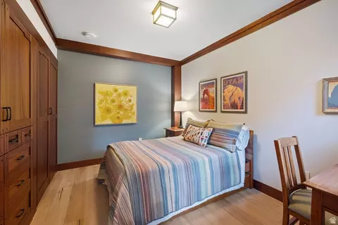Bedroom - 1167 E Briar Ave, Provo, UT 84604 photo 7 of 10