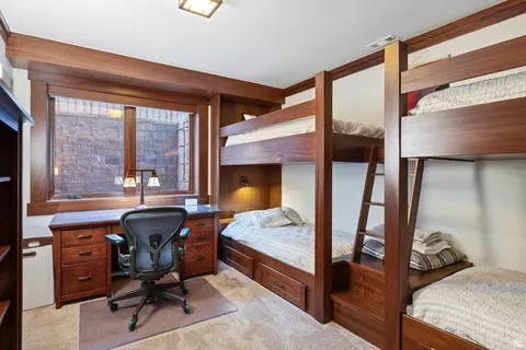 Bedroom - 1167 E Briar Ave, Provo, UT 84604 photo 8 of 10