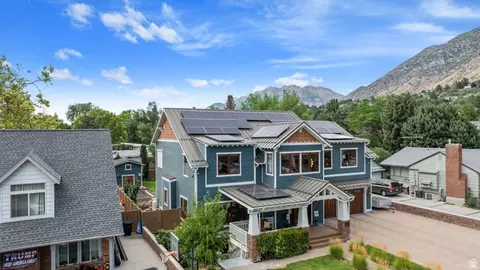 Exterior - 1167 E Briar Ave, Provo, UT 84604 photo 10 of 13