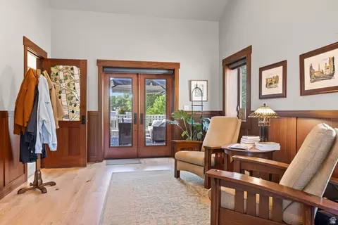 Entry Way - 1167 E Briar Ave, Provo, UT 84604 photo 3 of 4