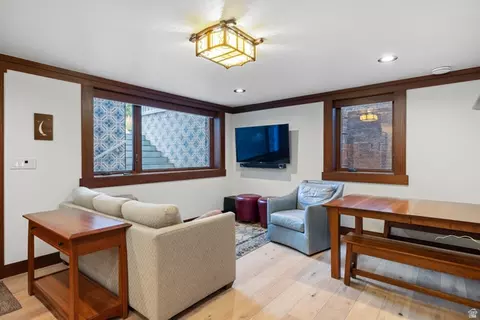 Living - 1167 E Briar Ave, Provo, UT 84604 photo 3 of 3