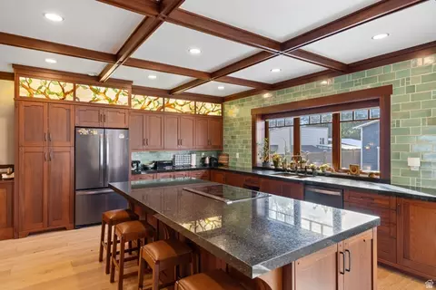 Kitchen - 1167 E Briar Ave, Provo, UT 84604 photo 1 of 3