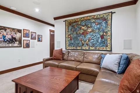 Living - 1167 E Briar Ave, Provo, UT 84604 photo 2 of 3