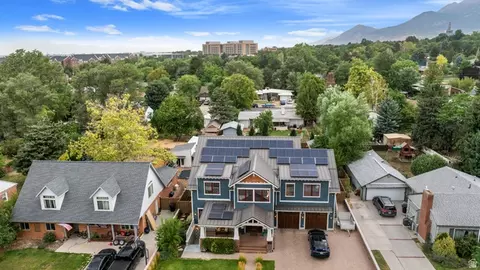 View/Area - 1167 E Briar Ave, Provo, UT 84604 photo 2 of 3