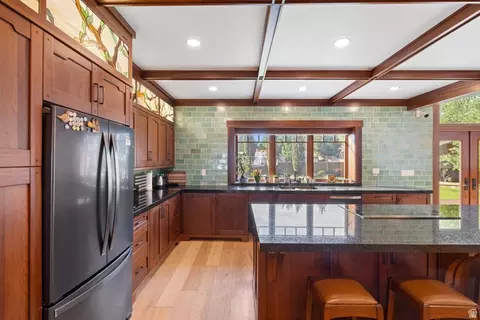 Kitchen - 1167 E Briar Ave, Provo, UT 84604 photo 2 of 3