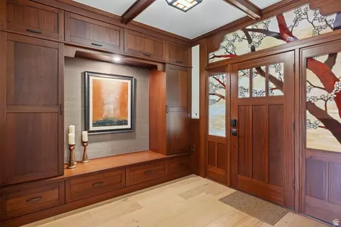 Entry Way - 1167 E Briar Ave, Provo, UT 84604 photo 1 of 4