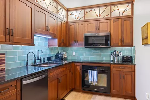 Kitchen - 1167 E Briar Ave, Provo, UT 84604 photo 3 of 3