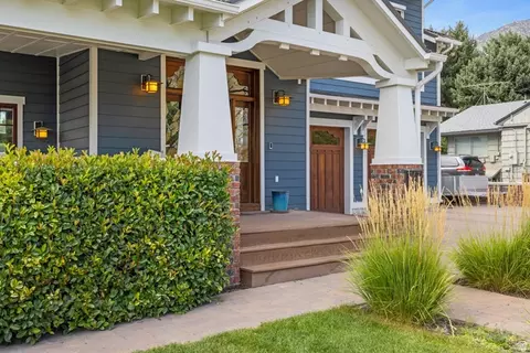 Exterior - 1167 E Briar Ave, Provo, UT 84604 photo 3 of 13