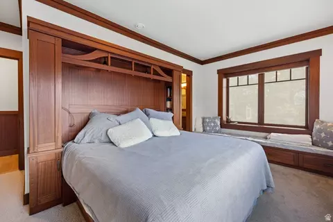 Bedroom - 1167 E Briar Ave, Provo, UT 84604 photo 1 of 10
