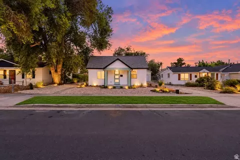 1385 W Pacific Ave, Salt Lake City, UT 84104