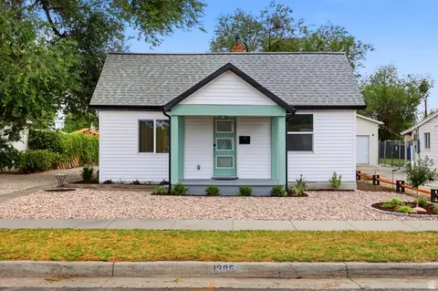 1385 W Pacific Ave, Salt Lake City, UT 84104