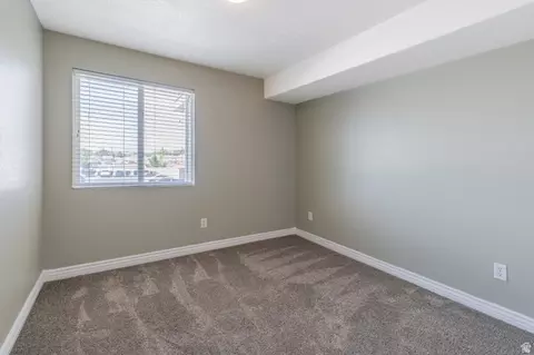 Bedroom - 74 E Resaca Dr S #B6, Sandy, UT 84070 photo 3 of 4