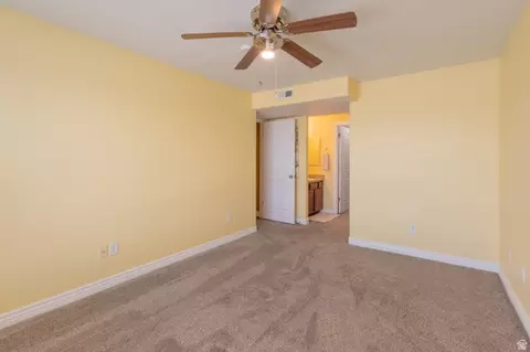 Bedroom - 74 E Resaca Dr S #B6, Sandy, UT 84070 photo 1 of 4