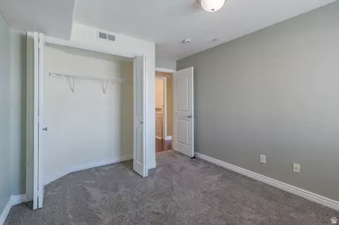 Bedroom - 74 E Resaca Dr S #B6, Sandy, UT 84070 photo 4 of 4