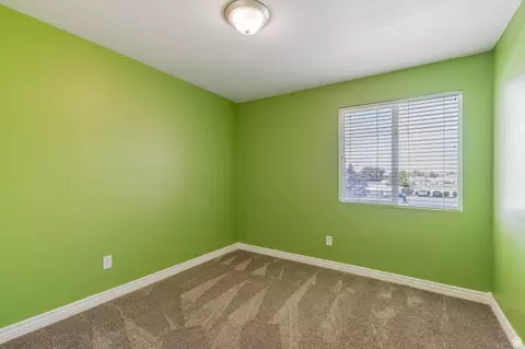 Bedroom - 74 E Resaca Dr S #B6, Sandy, UT 84070 photo 2 of 4