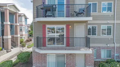 Exterior - 74 E Resaca Dr S #B6, Sandy, UT 84070 photo 1 of 2