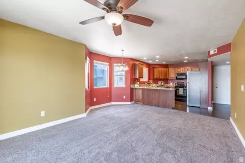 Living - 74 E Resaca Dr S #B6, Sandy, UT 84070 photo 1 of 3