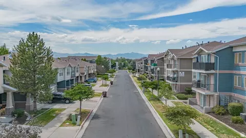 View/Area - 74 E Resaca Dr S #B6, Sandy, UT 84070 photo 3 of 6
