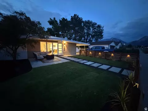 Exterior - 845 E Larkspur Dr, Sandy, UT 84094 photo 11 of 11